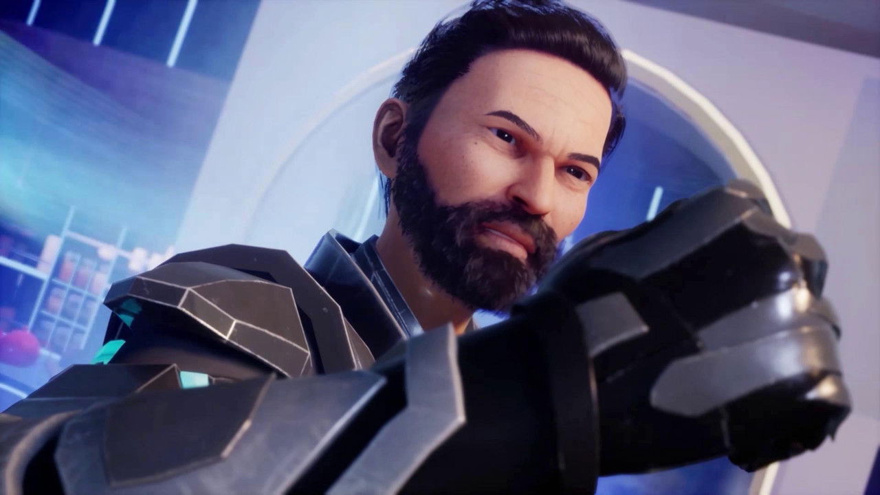 战神联盟 — Épisode 40