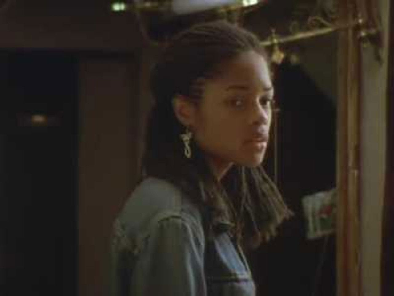 The Tomorrow People — Épisode 3