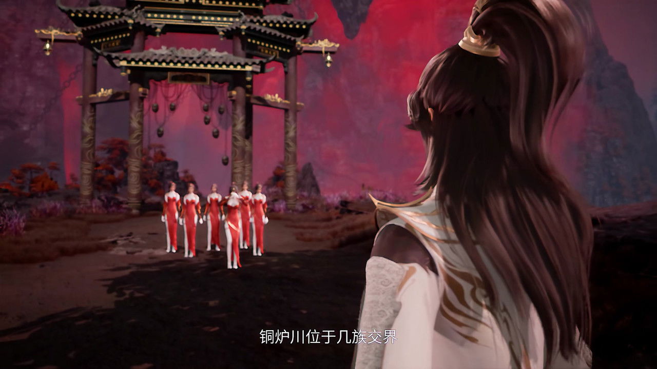 我气哭了百万修炼者 — Épisode 112