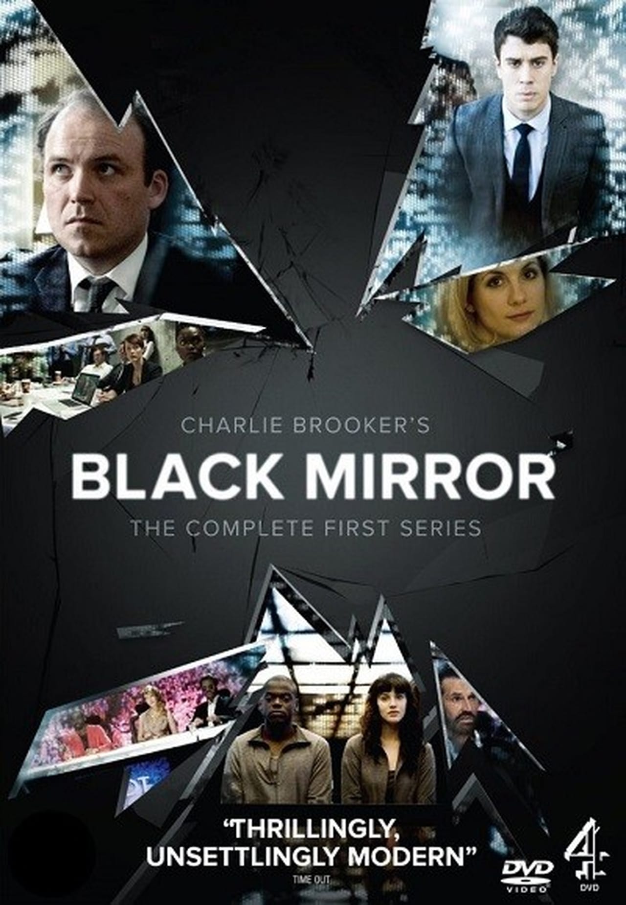 Image Black Mirror