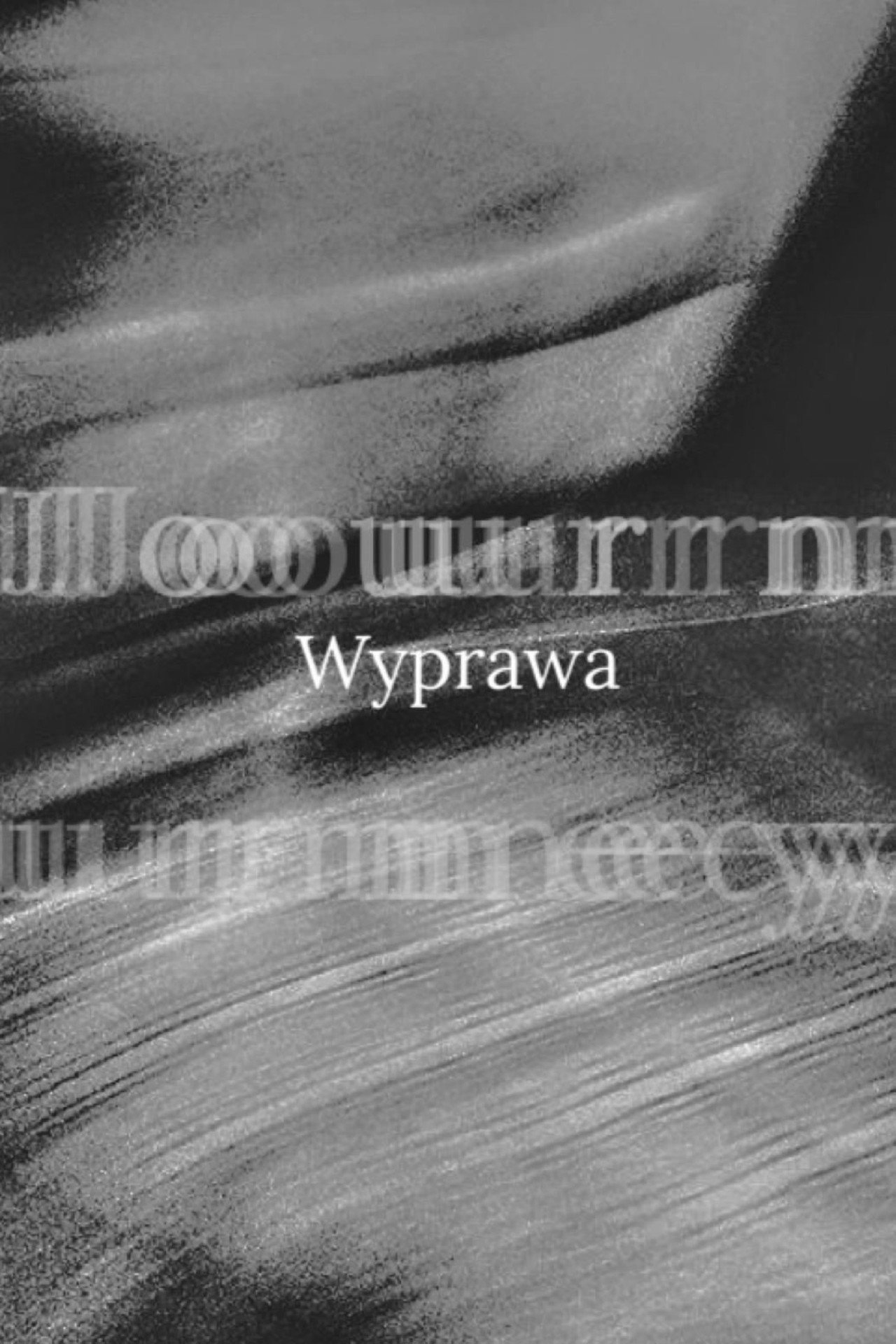Wyprawa filmaffisch