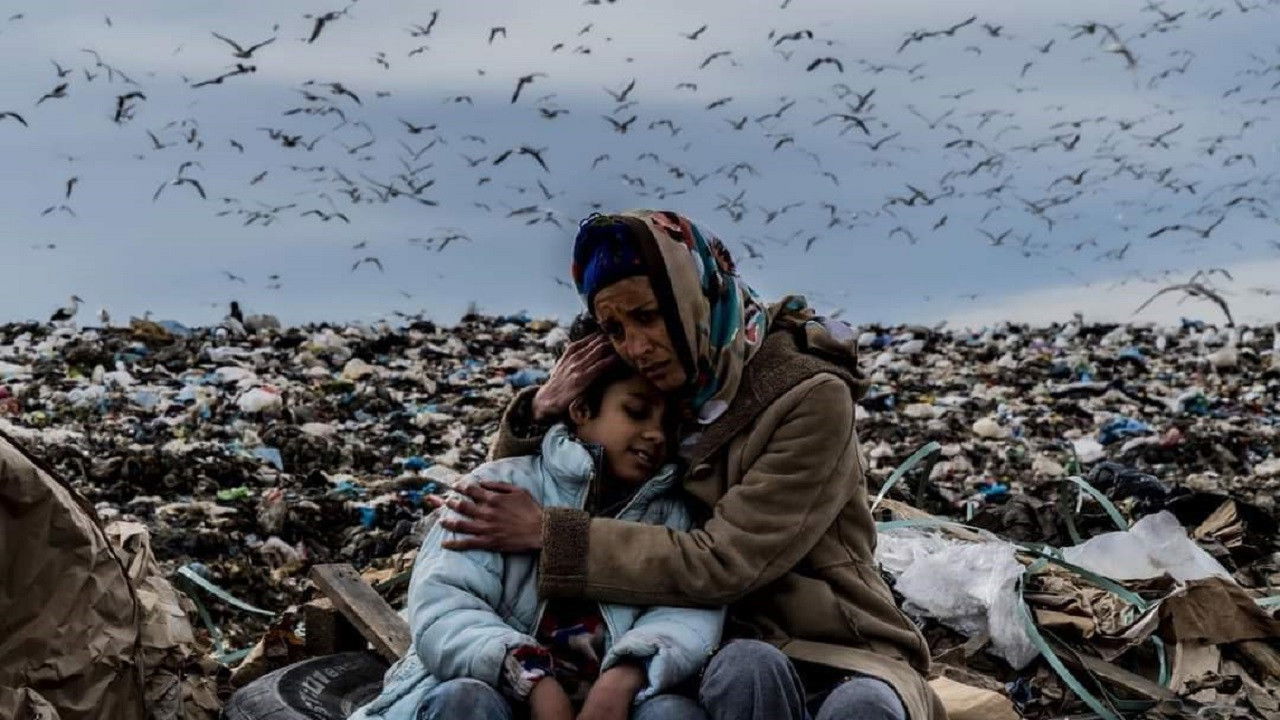 Harga — Épisode 5