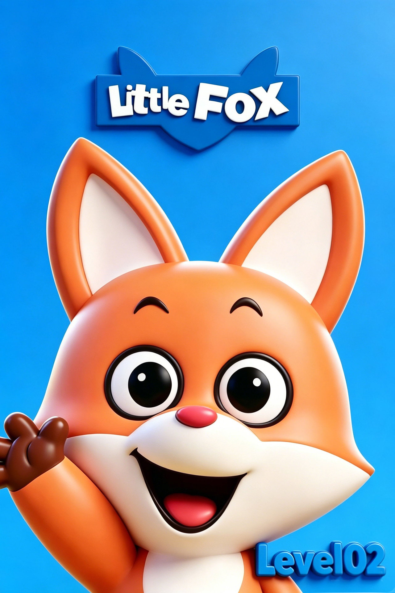 Little Fox (2000)