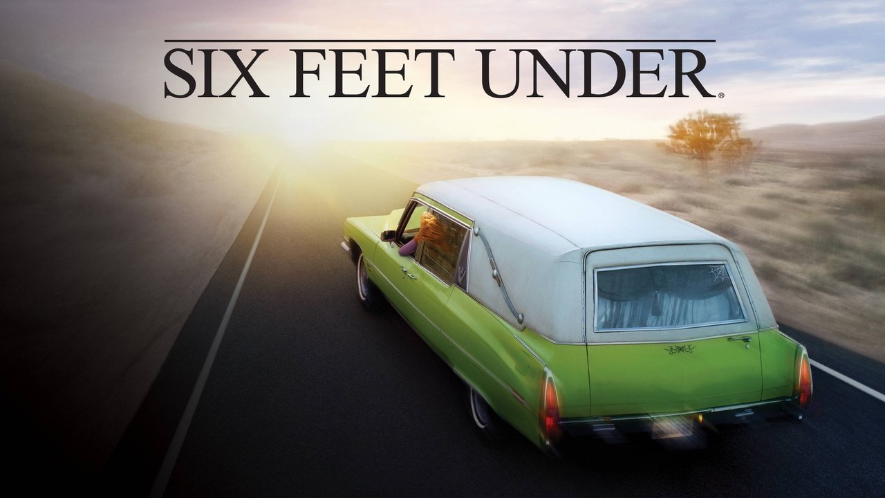 Six Feet Under – Gestorben wird immer background