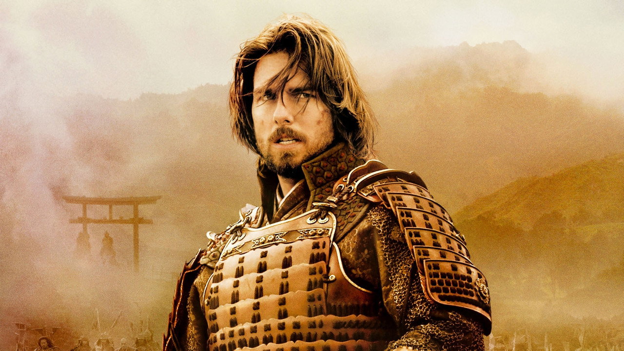The Last Samurai (2003) Hindi Dubbed backdrop