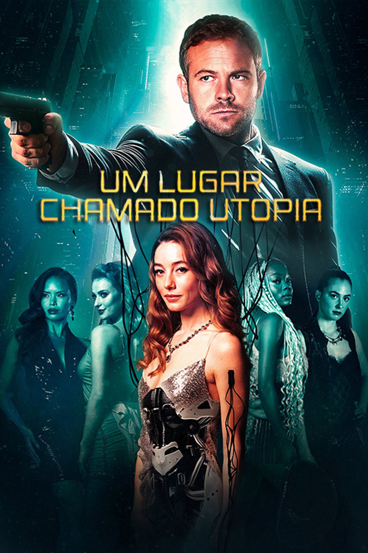 Um Lugar Chamado Utopia