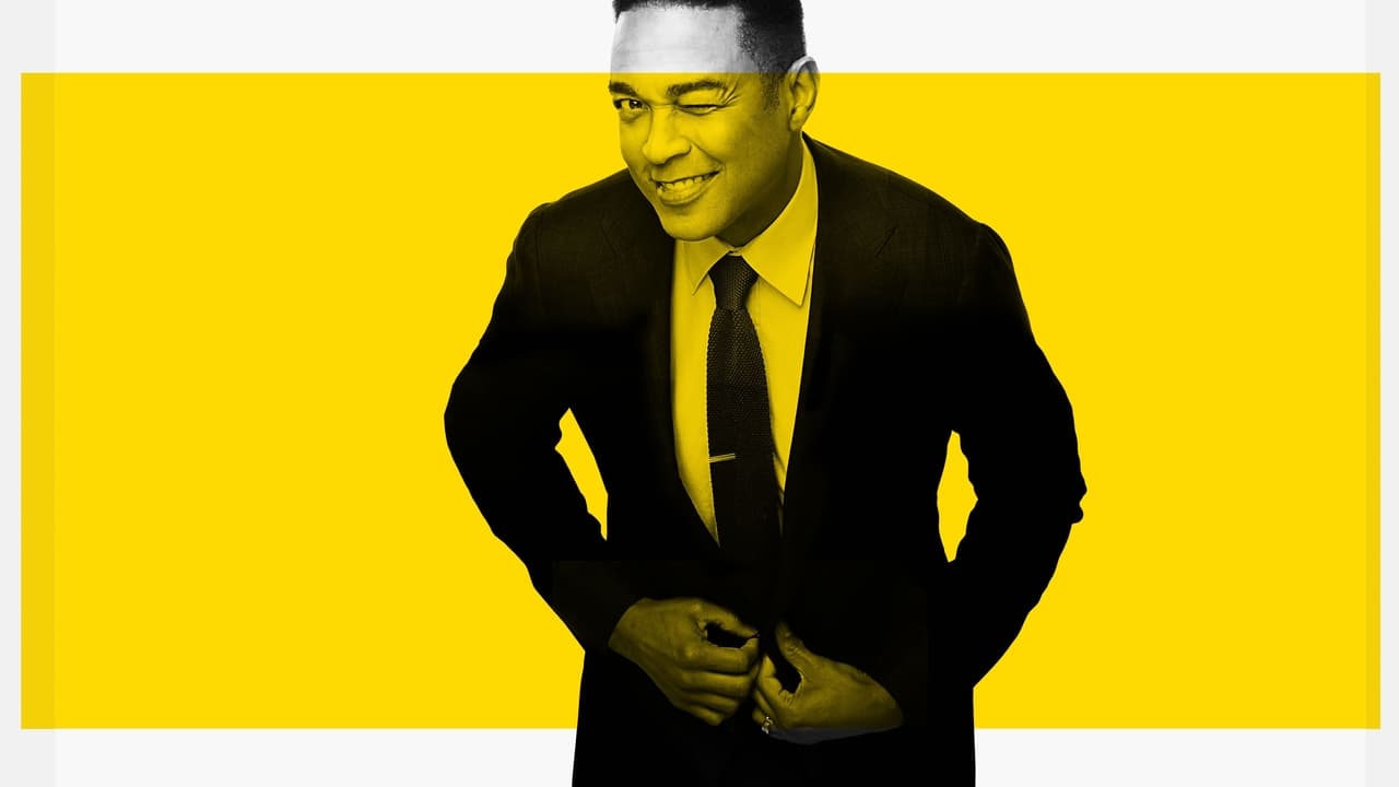 The Don Lemon Show - Temporada 1 Episodio 2  