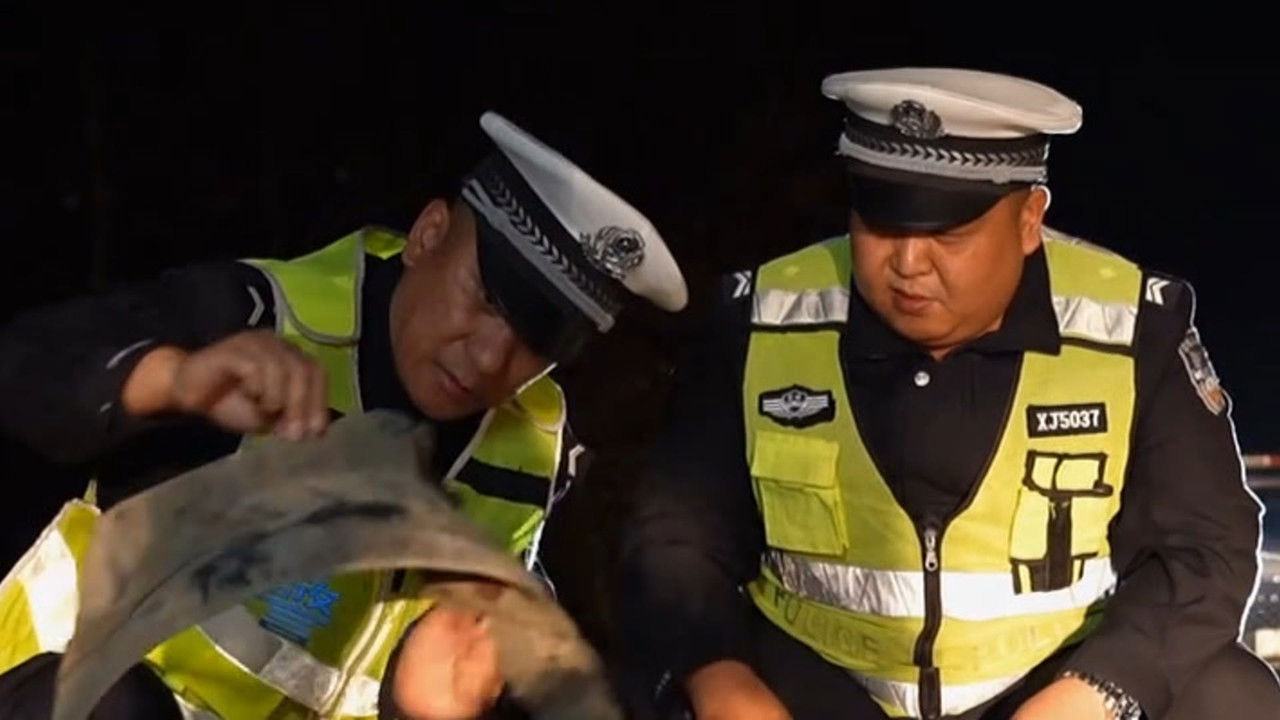 传奇故事 — Épisode 127