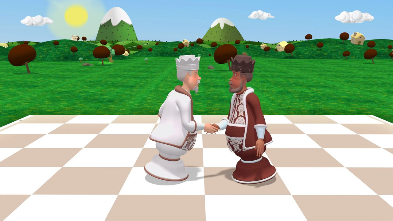 64 Kare Ülkesi — Épisode 20