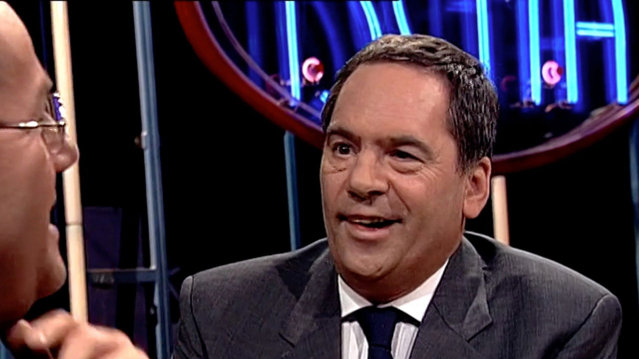 I.S.C.H.A. — Épisode 19