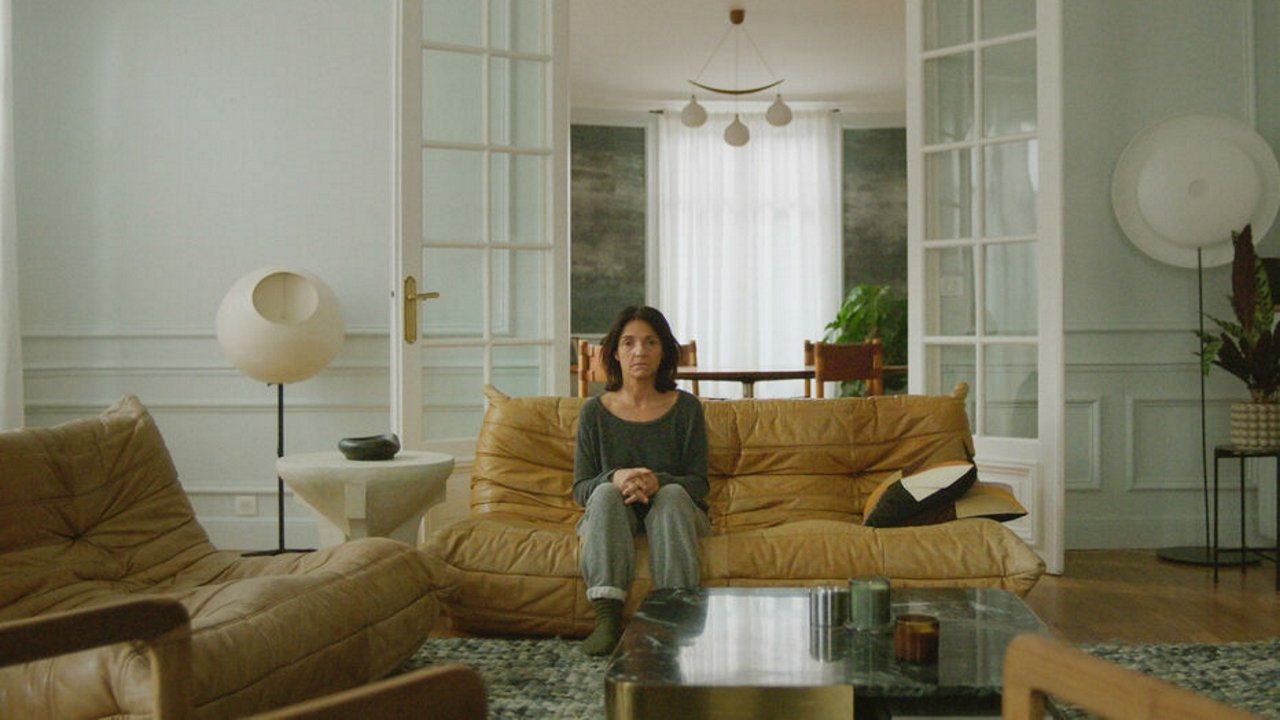 Cast and Crew of Désordres