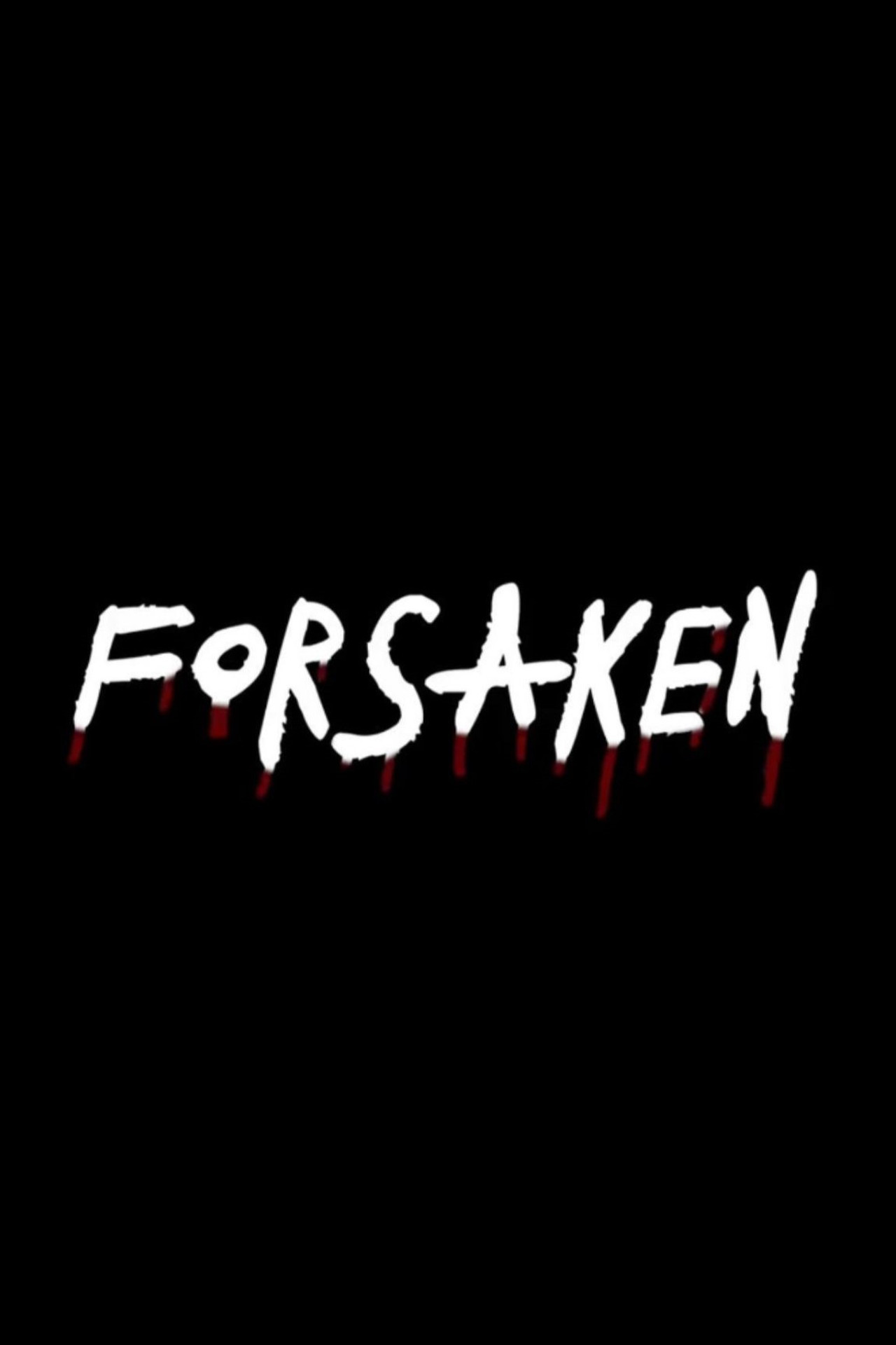 Forsaken Backdrop