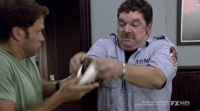 Rescue Me - Season 0 Episode 7 : Minisode - Sandwich