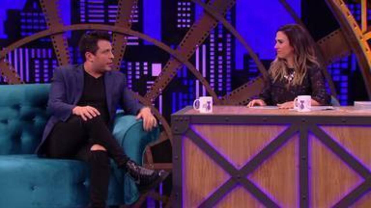 Lady Night — Épisode 22