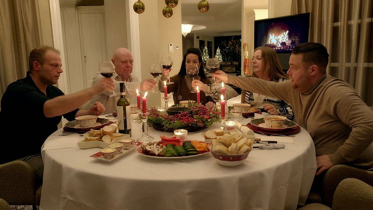 Familie Gillis: Massa is Kassa — Épisode 8