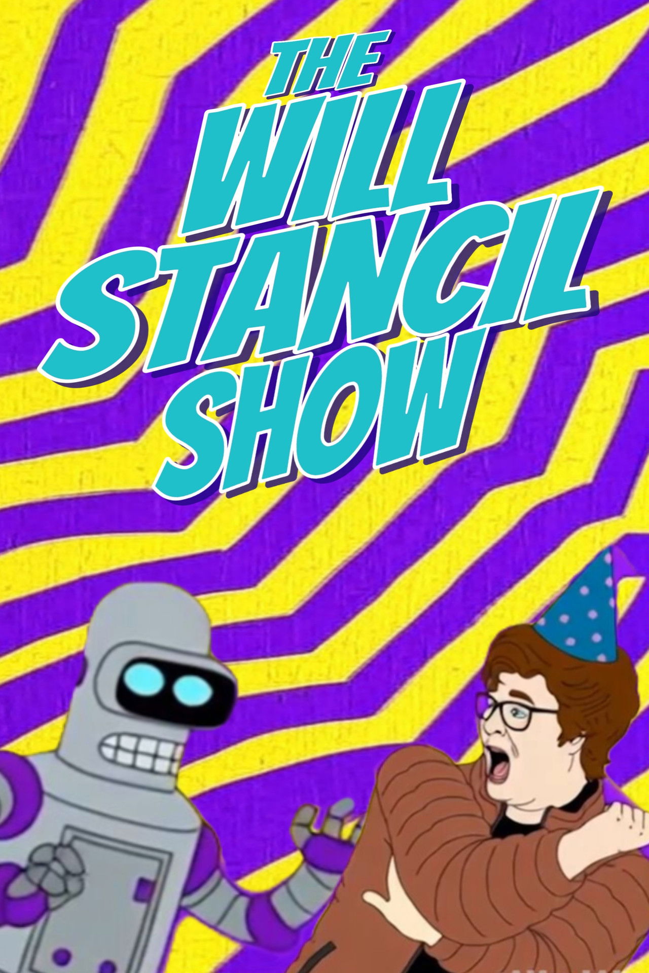 The Will Stancil Show