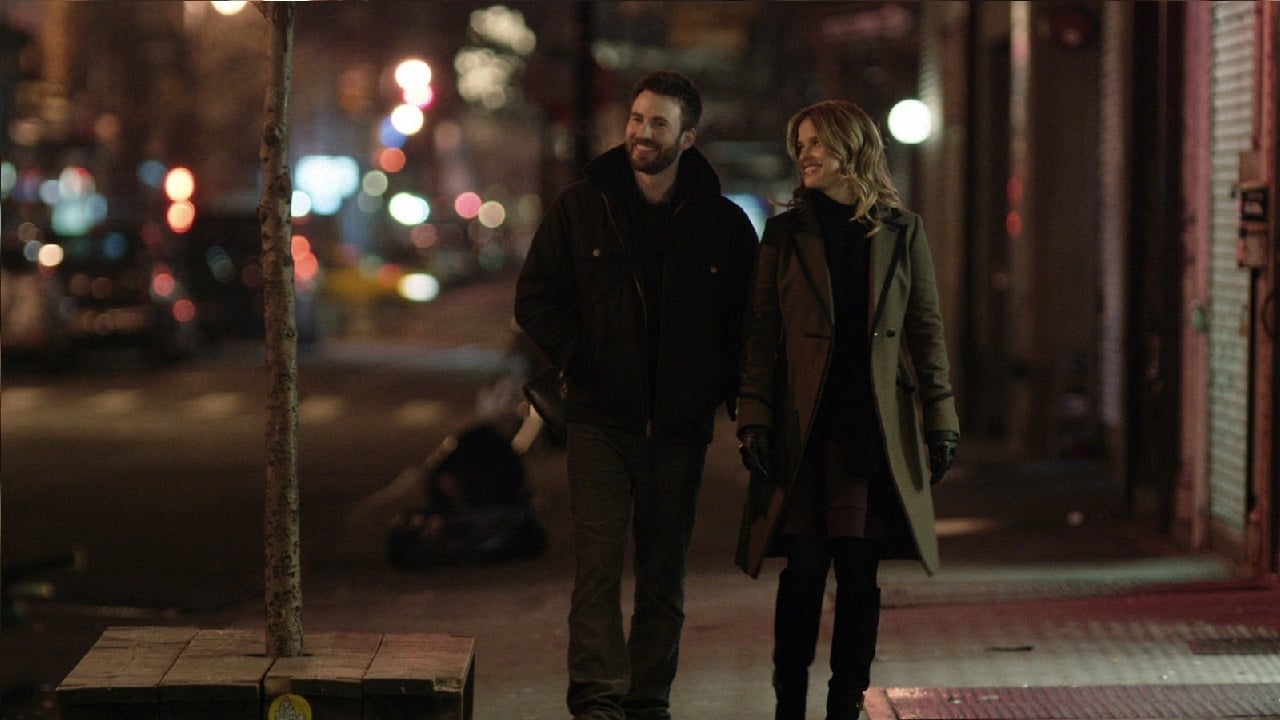 Before We Go background