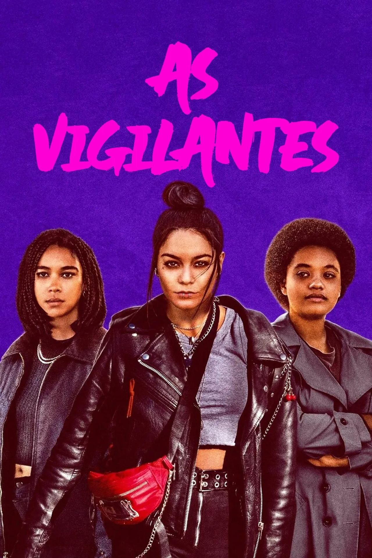 As Vigilantes Dublado Online As Vigilantes Dublado Online