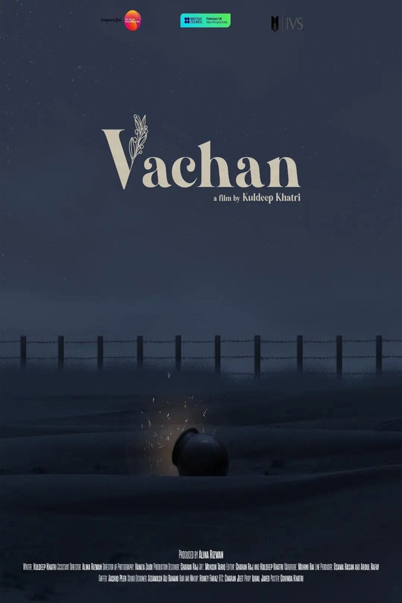 Vachan filmaffisch