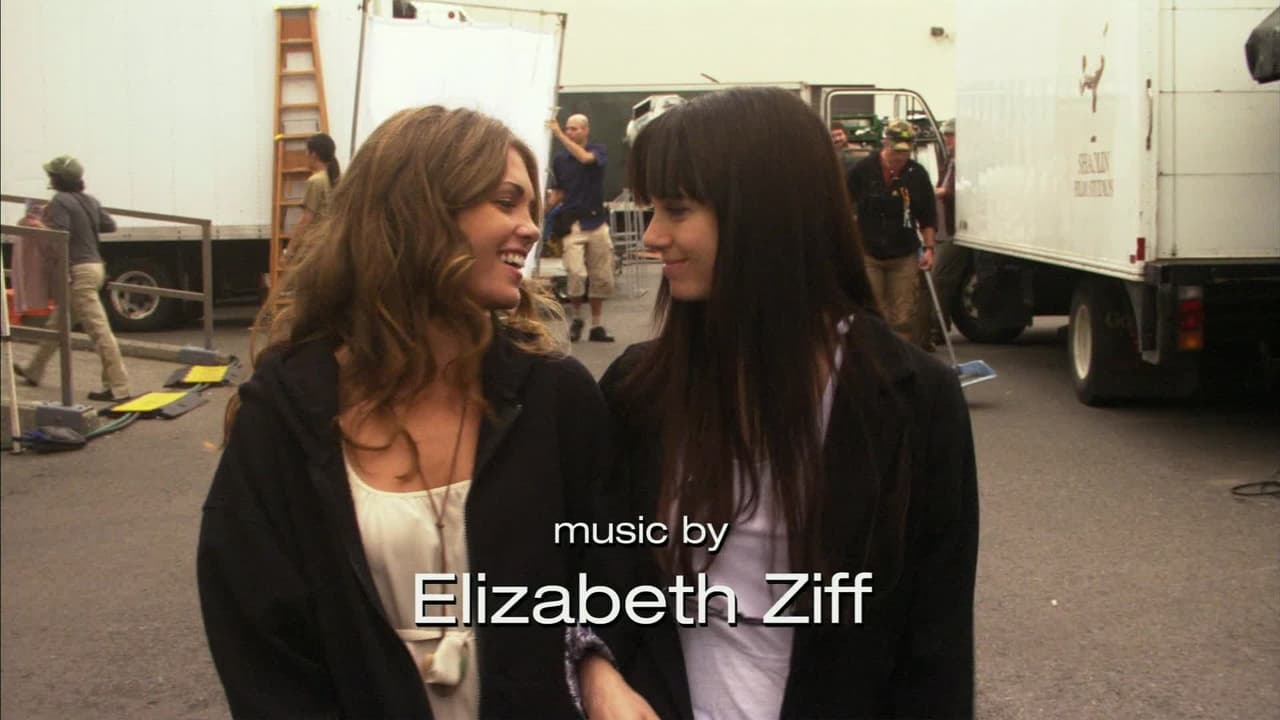 The L Word - Season 5 Episode 7 : Lesbians Gone Wild