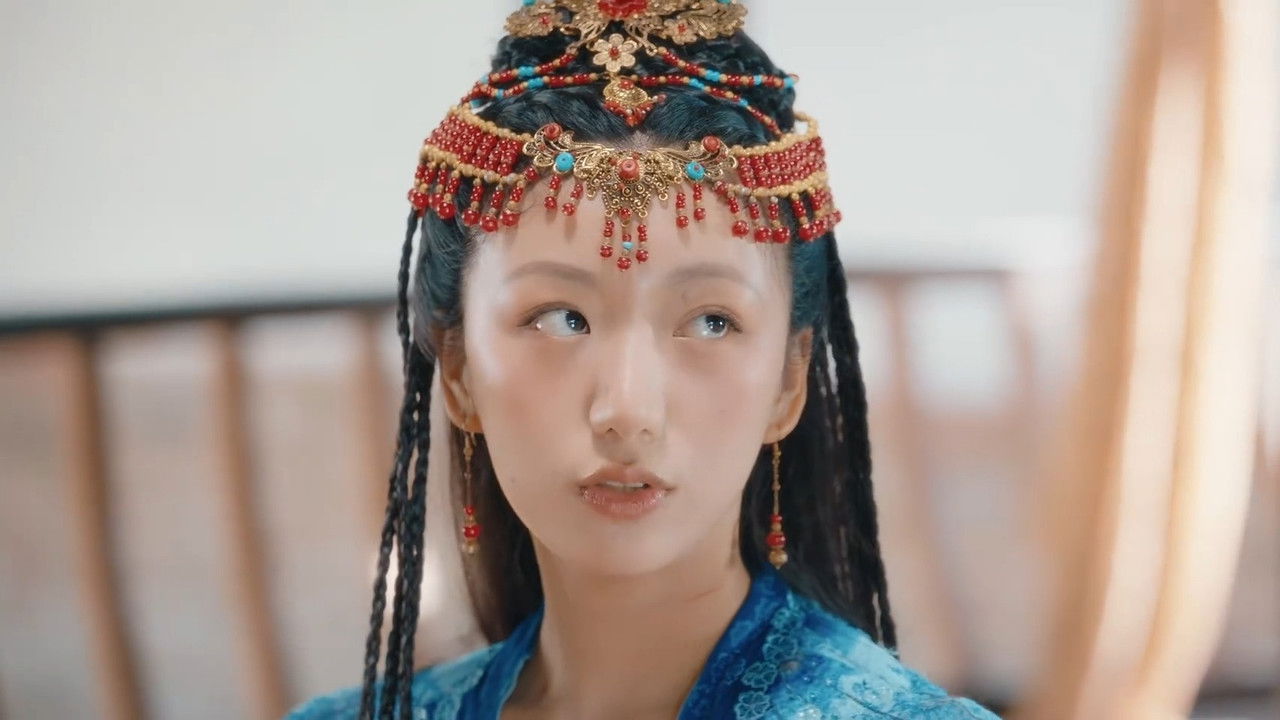 我才不要当王妃 — Épisode 3