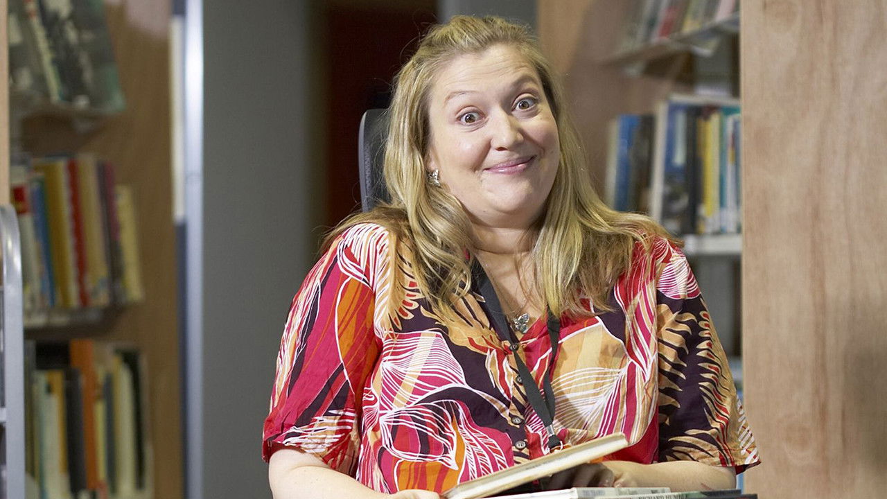 The Librarians — Épisode 4