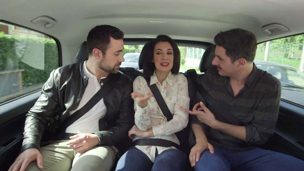 Cortesie per gli ospiti — Épisode 38