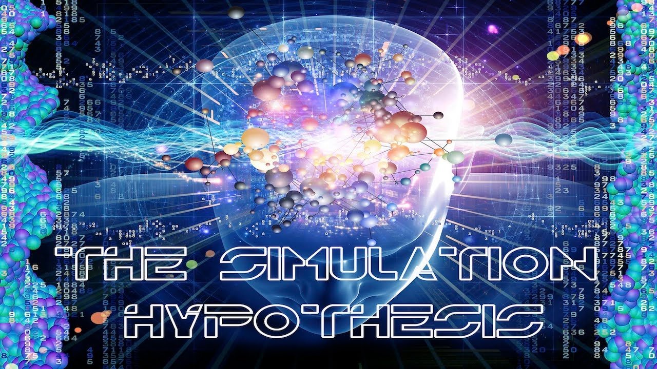 The Simulation Hypothesis background