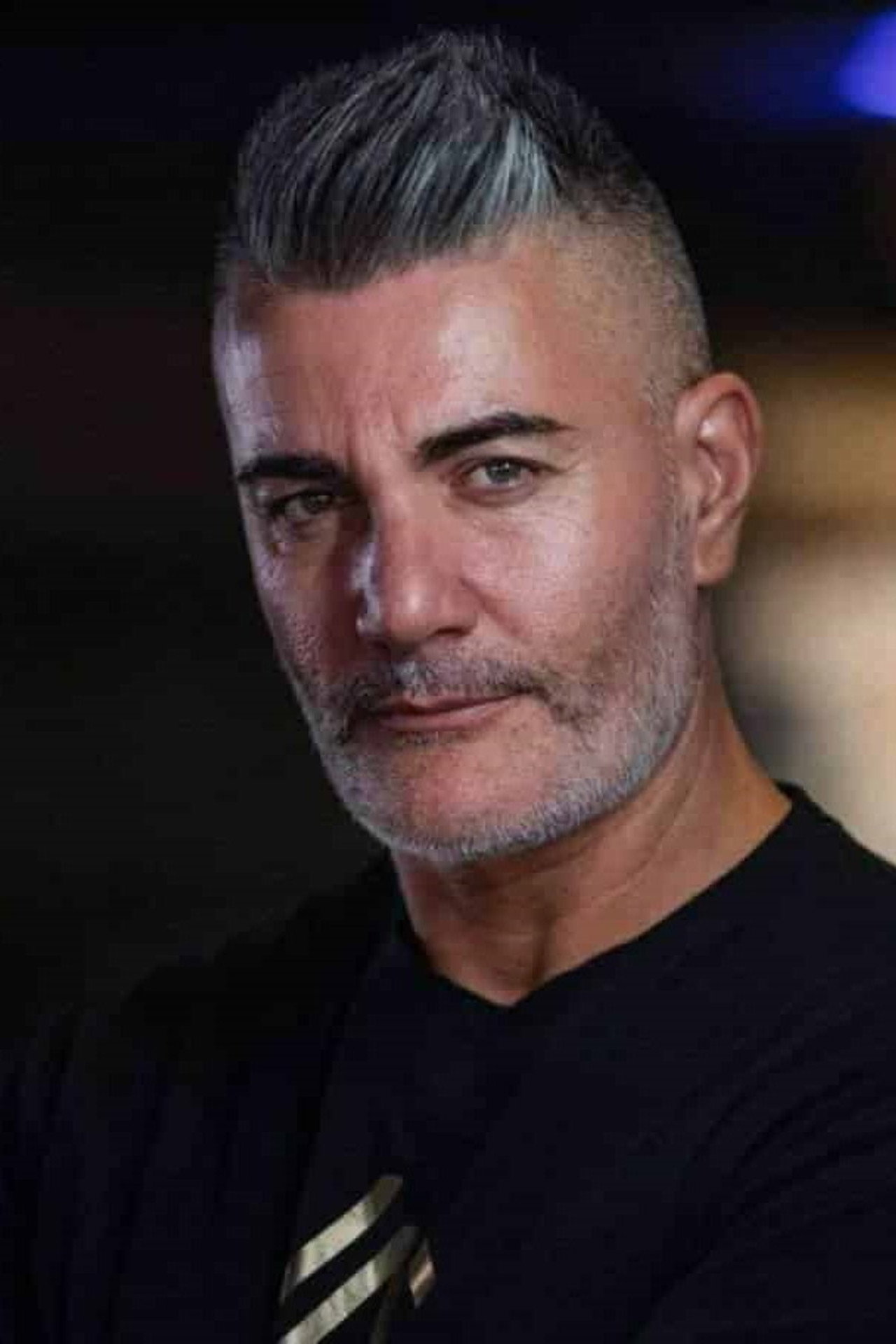Iván Perujo