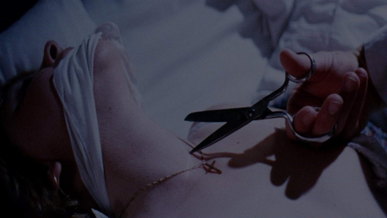 Satan's Slave (1976)