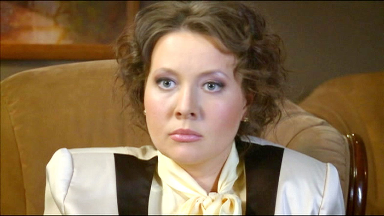 Катина любовь — Épisode 60