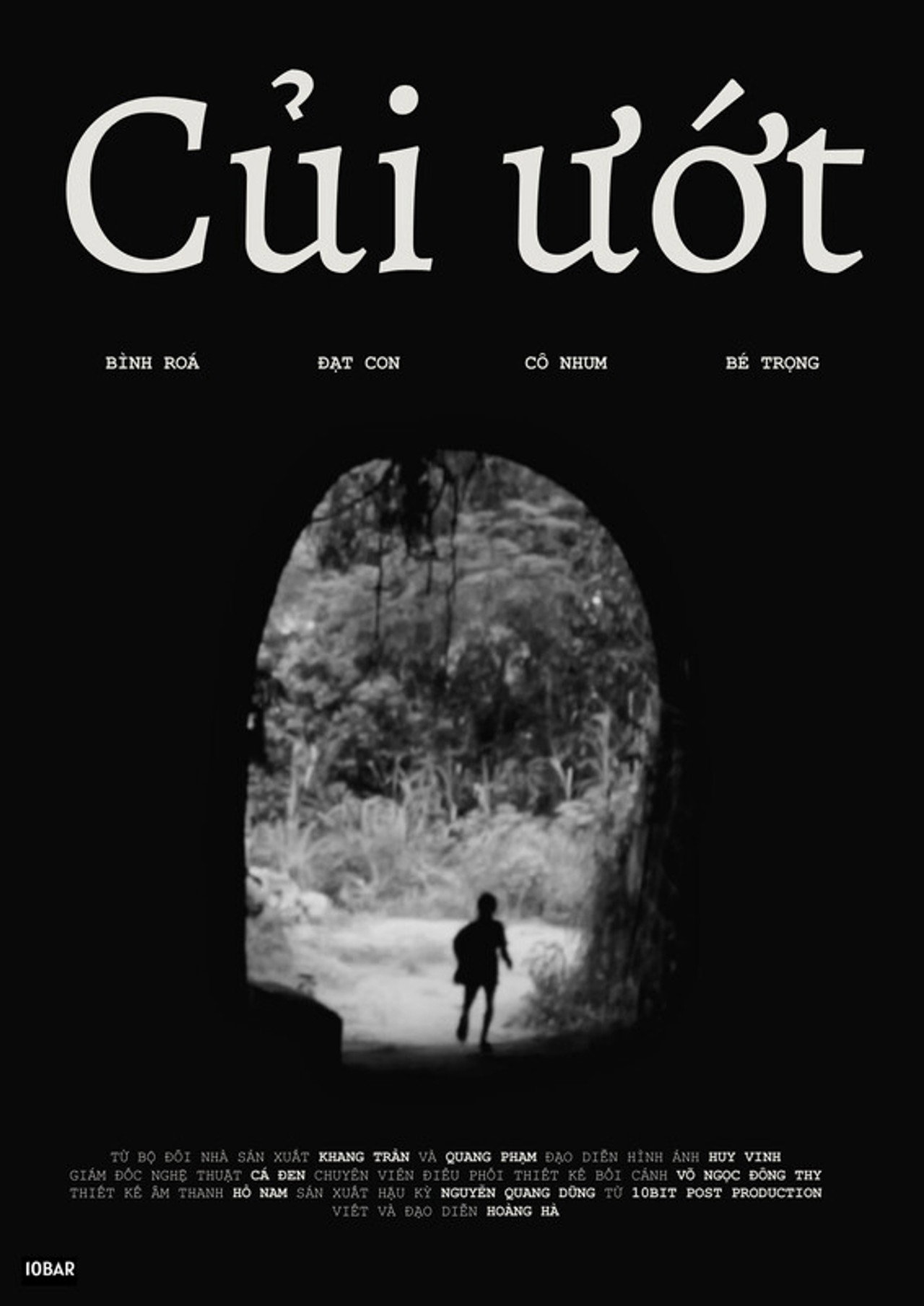 Củi Ướt