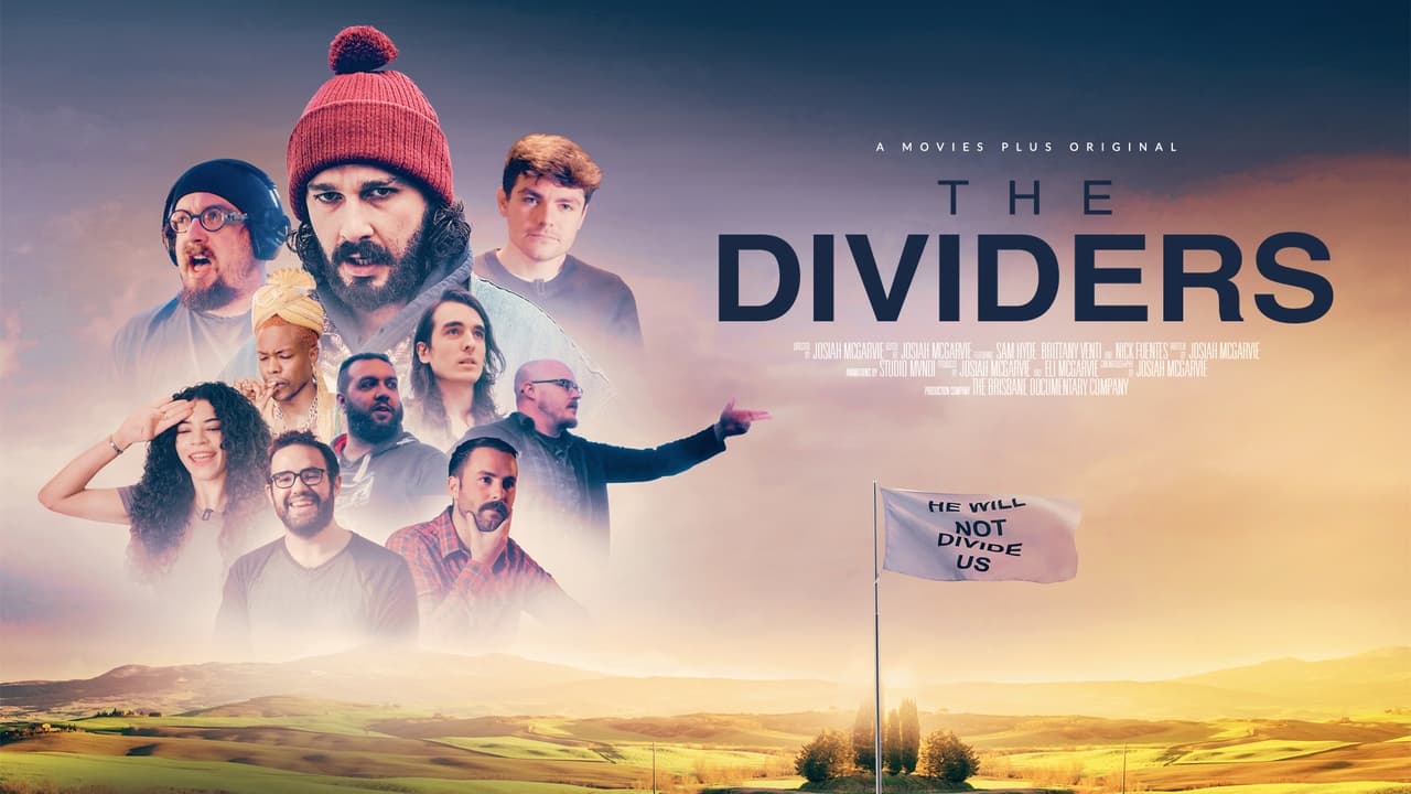Cast and Crew of The Dividers