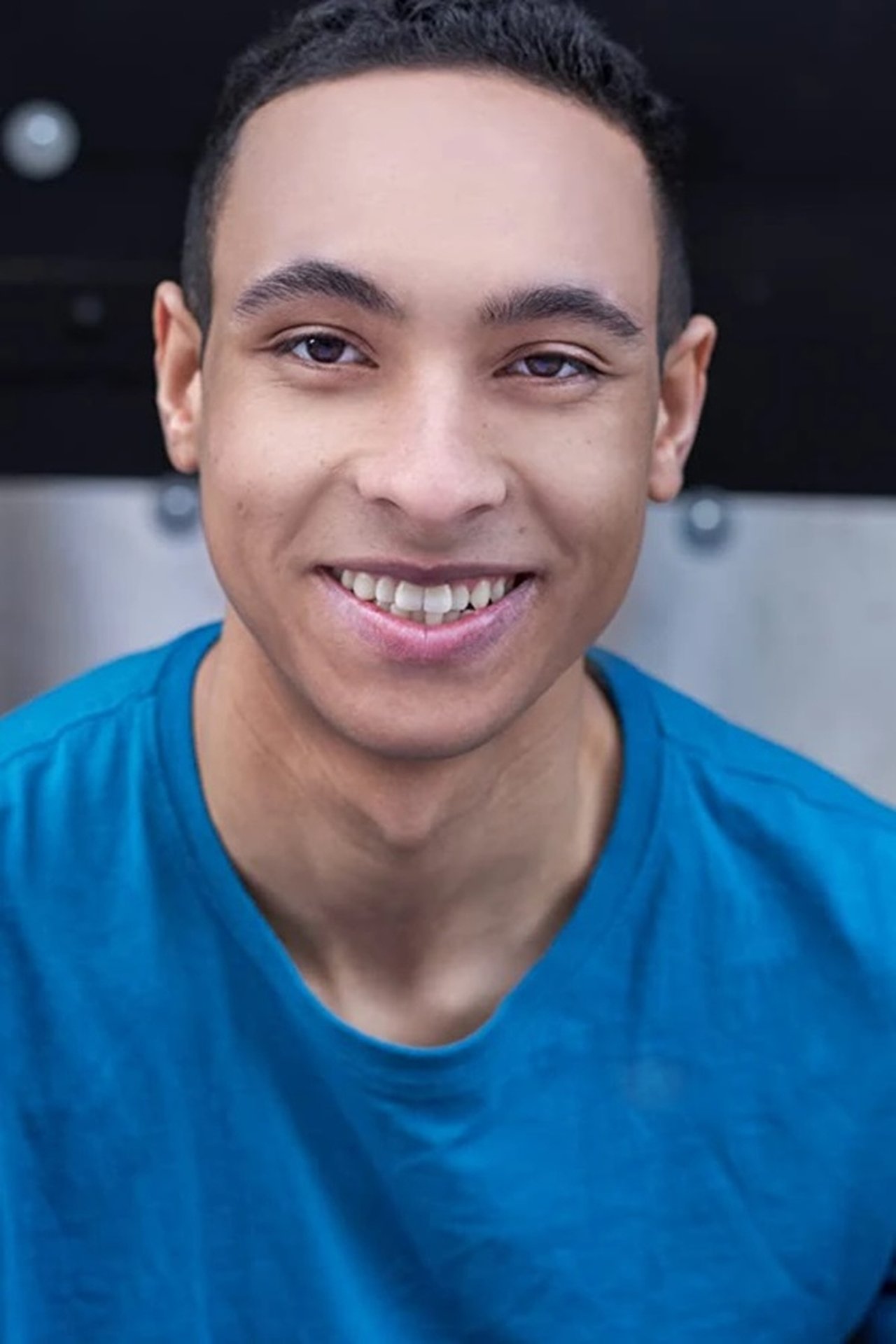 Дэвид Хардвор