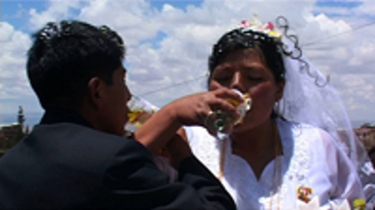 Metropolis — Épisode 7