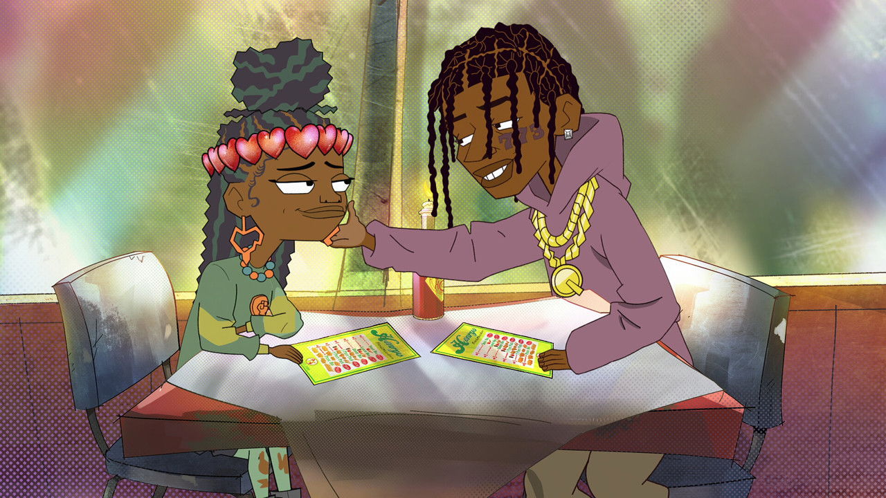 #عيد_حب_السود