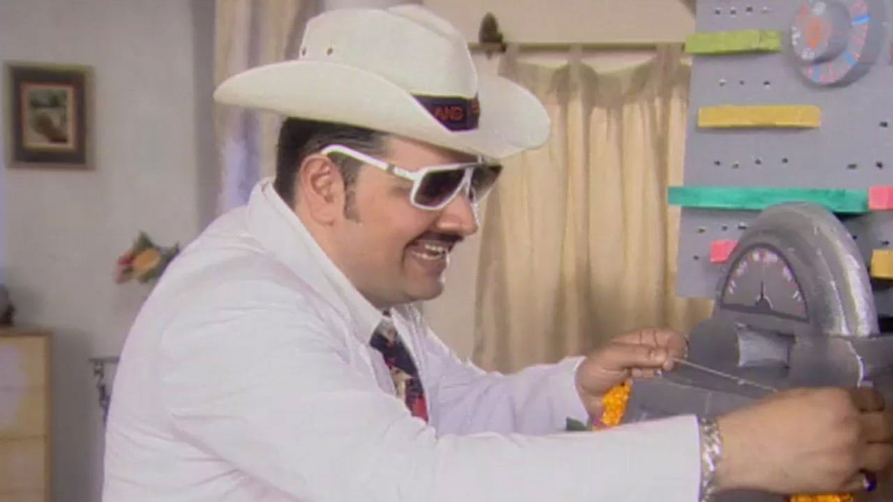 शाका लाका बूम बूम — Épisode 24