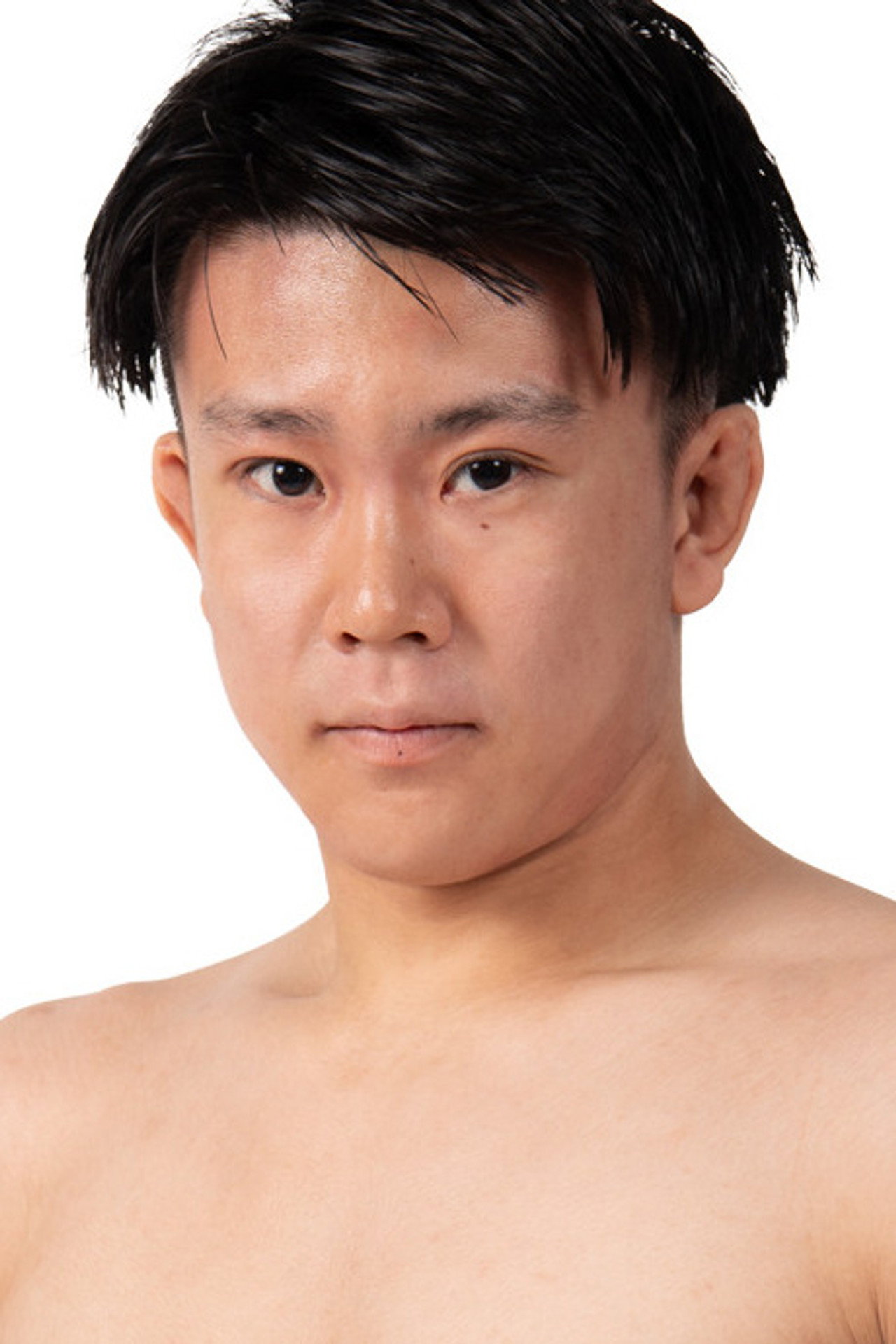 Munetatsu Nakamura