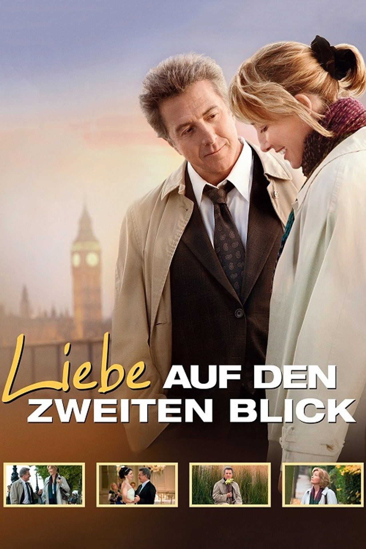 Liebe auf den zweiten Blick