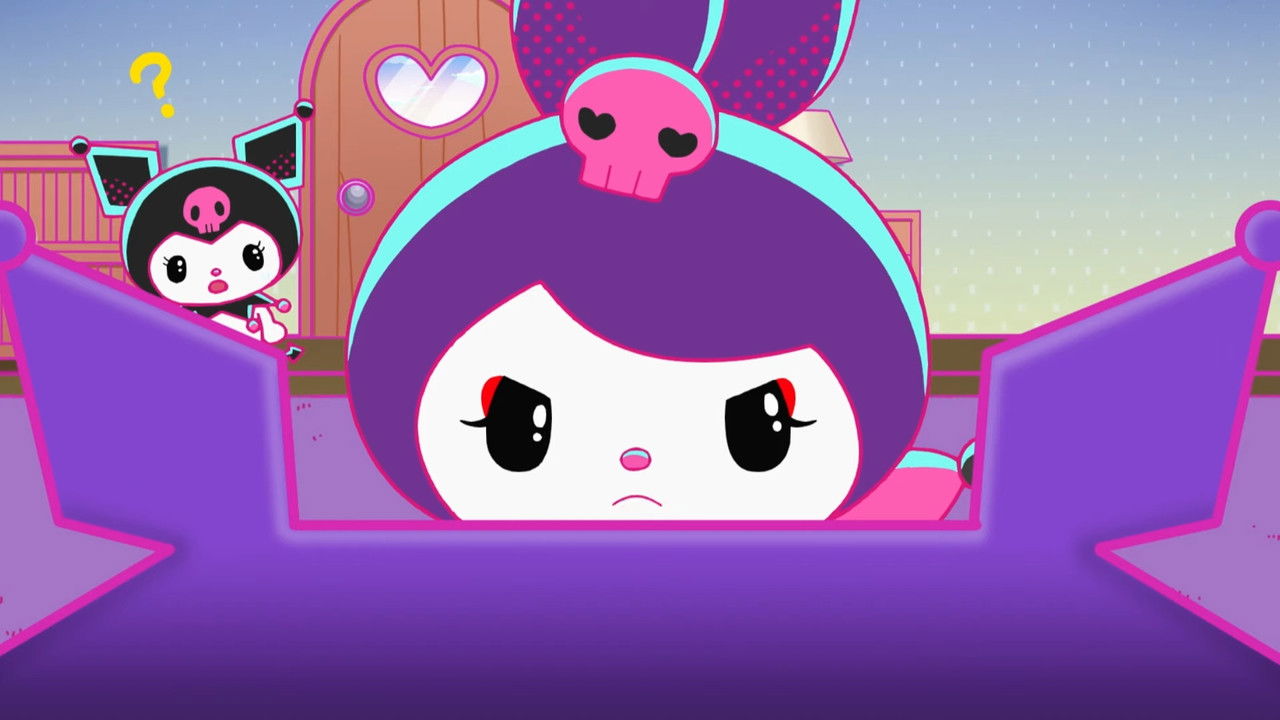 KUROMI'S PRETTY JOURNEY — Épisode 15