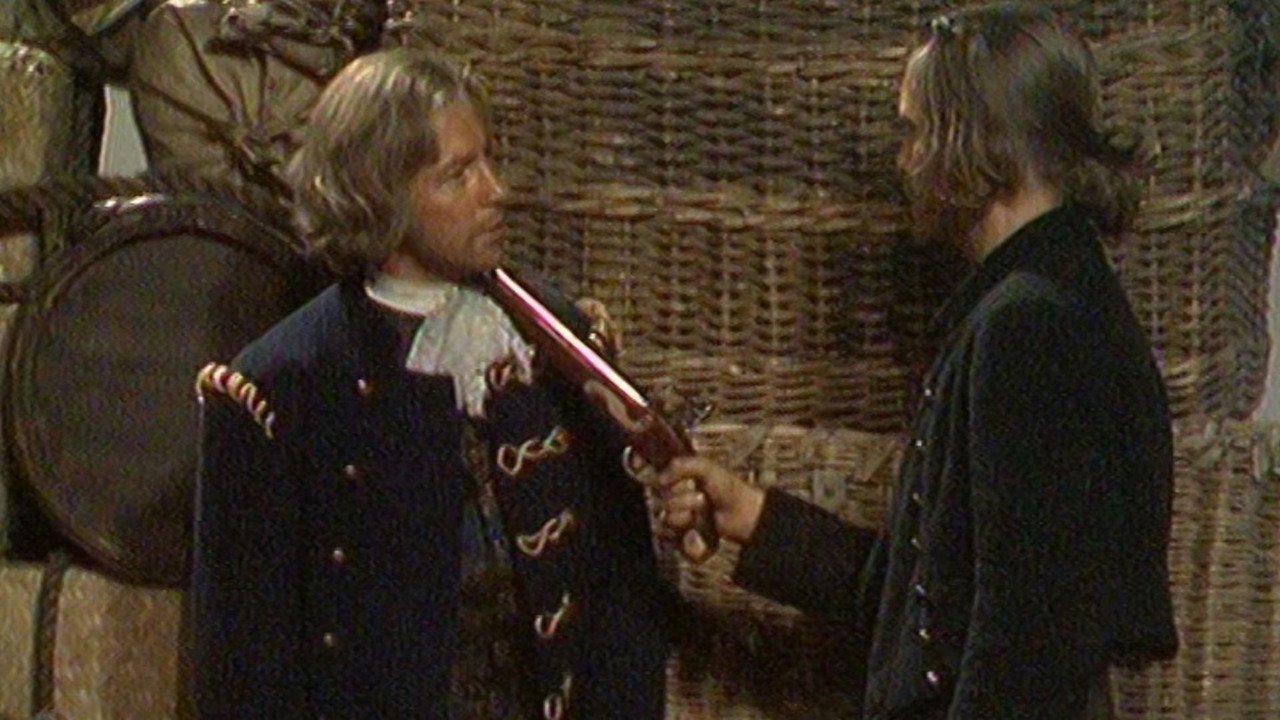 Still from Episode 3