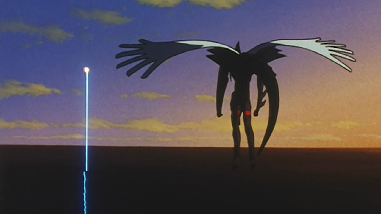 Neoranga — Épisode 24