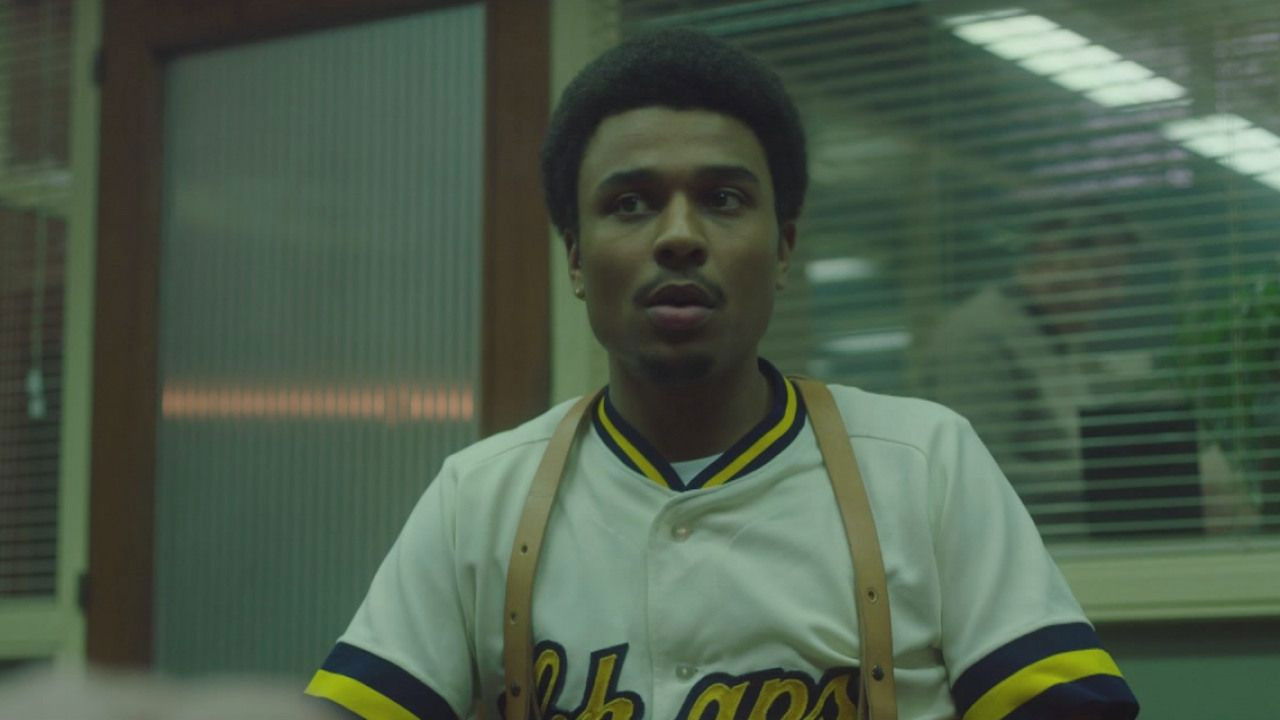 Baantjer: Het Begin — Épisode 3