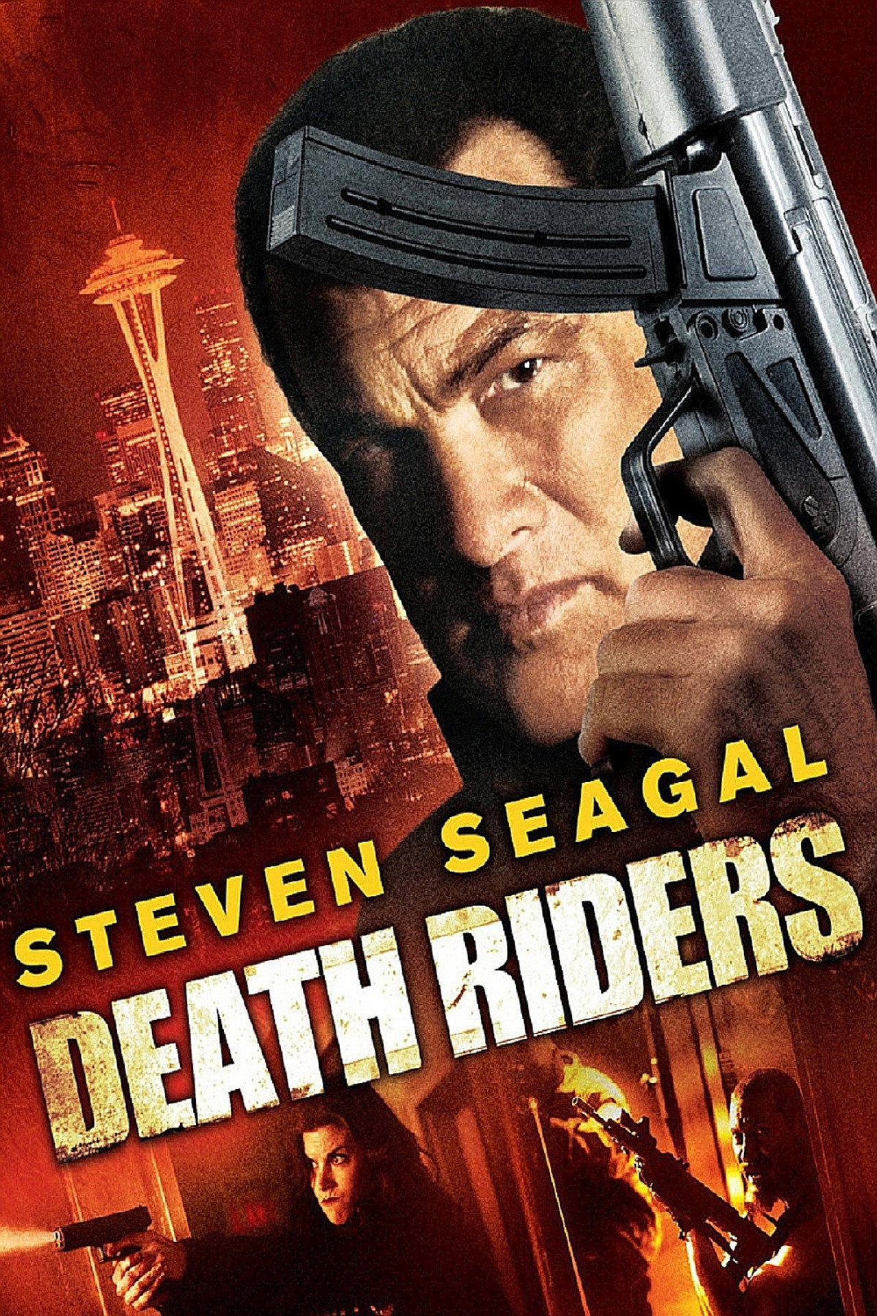 Death Riders