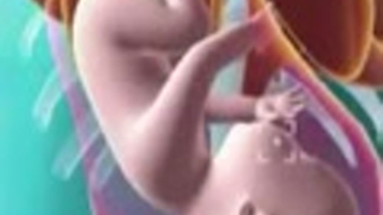 传奇故事 — Épisode 32