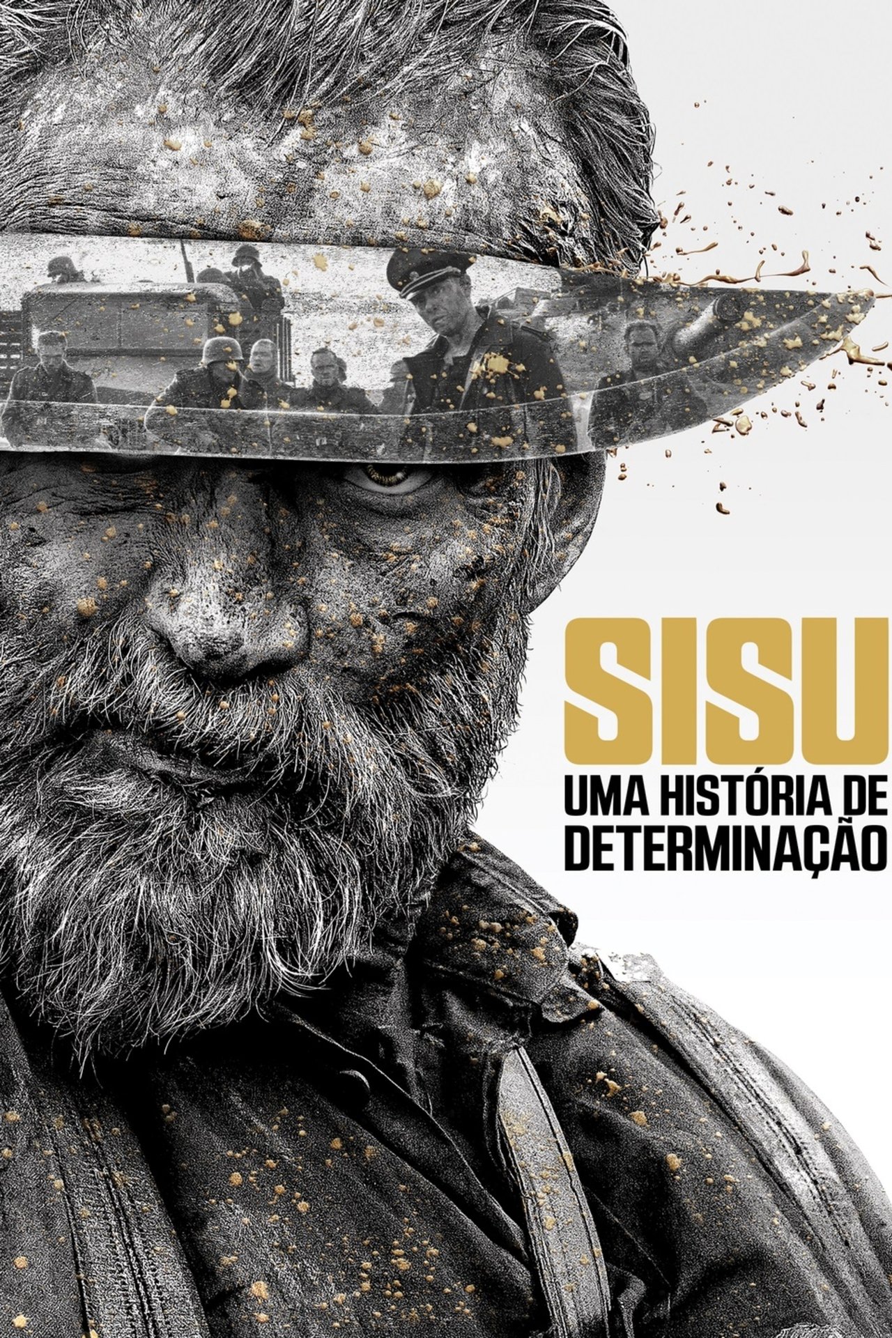 Sisu: Uma História de Determinação Dublado Online Sisu: Uma História de Determinação Dublado Online