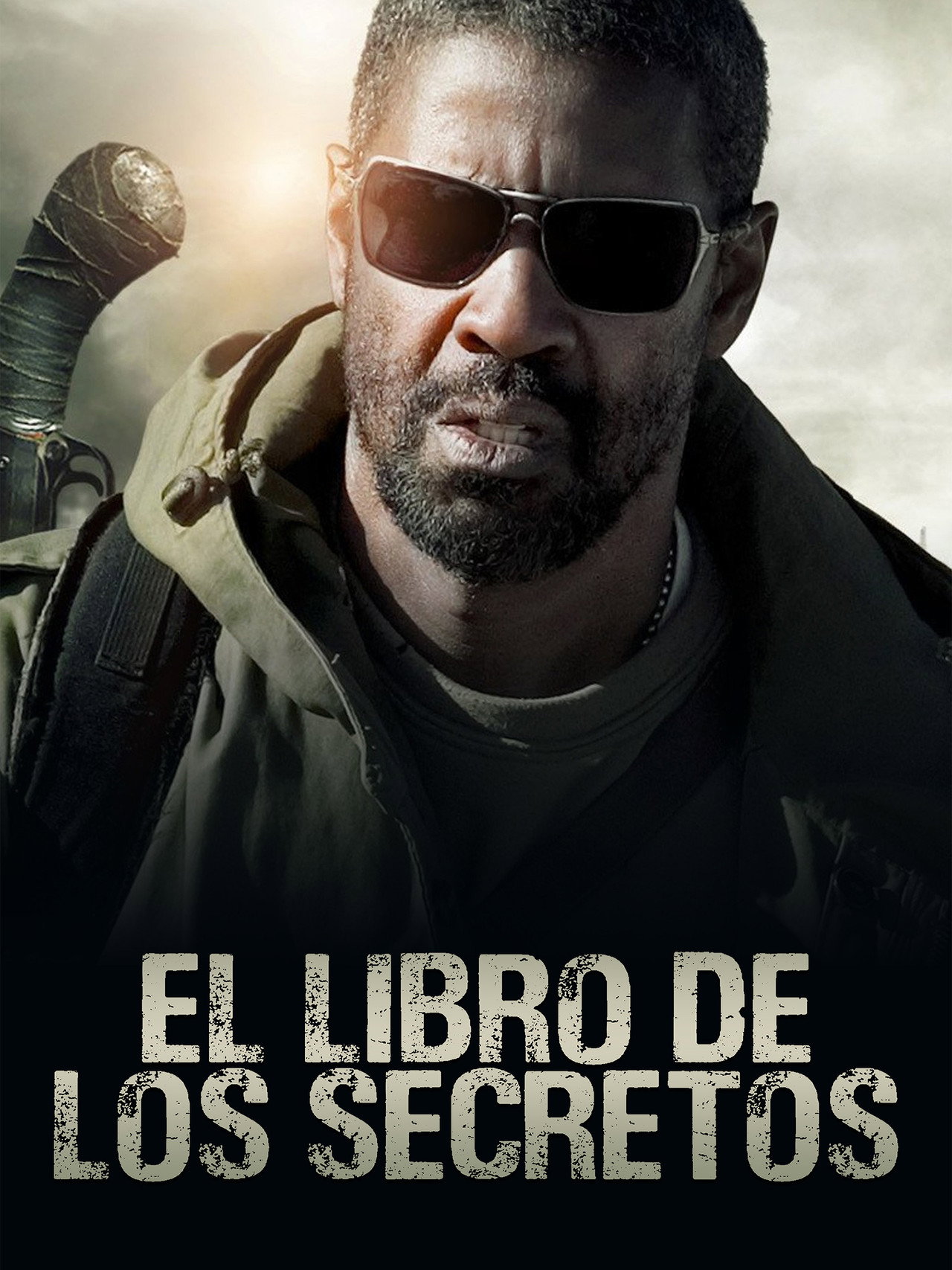 El libro de los secretos