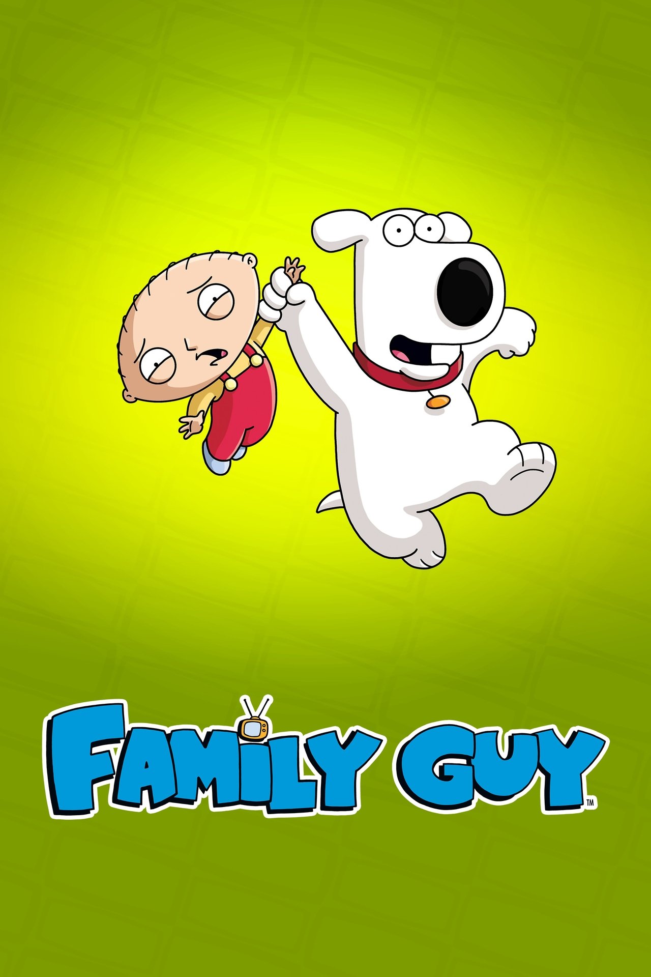 Family Guy Season 18