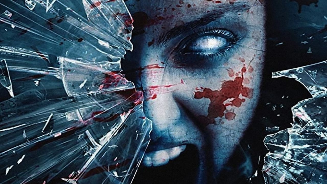 Artwork for Mirrors 2