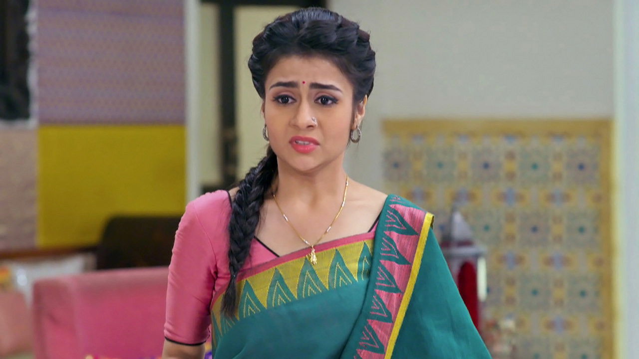 Kya Haal, Mr. Paanchal? — Épisode 325